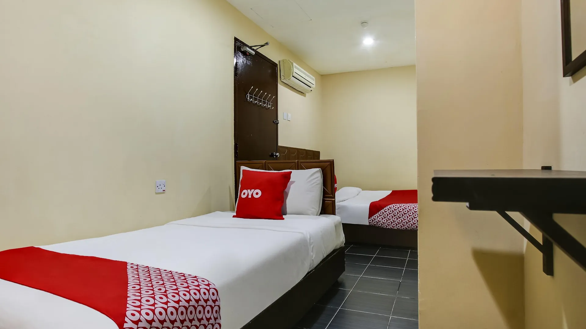 Oyo 43927 Sassana Hotel Kuala Lumpur