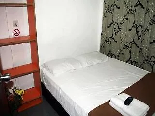 Oyo 43927 Sassana Hotel Kuala Lumpur Malaysia