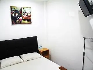 Oyo 43927 Sassana Hotel Kuala Lumpur