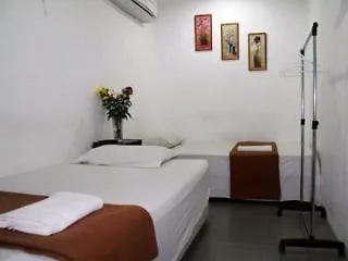 **  Oyo 43927 Sassana Hotel Kuala Lumpur Malaysia