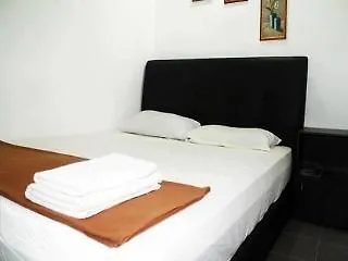 **  Oyo 43927 Sassana Hotel Kuala Lumpur Malaysia