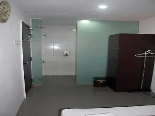 Oyo 43927 Sassana Hotel Kuala Lumpur