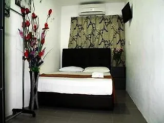 Oyo 43927 Sassana Hotel Kuala Lumpur