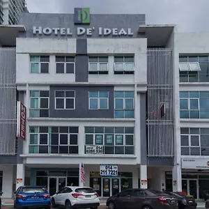 2* Hotel Fumah Jalan Kuching