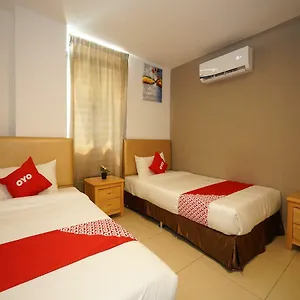 2* Hotel Oyo 43958 Enrich