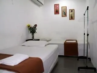 **  Oyo 43927 Sassana Hotel Kuala Lumpur Malaysia