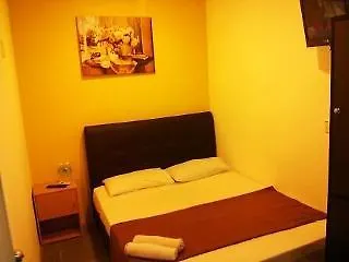 Oyo 43927 Sassana Hotel Kuala Lumpur