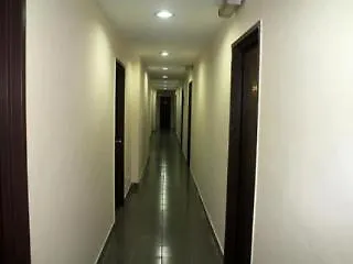오요 43927 사사나 호텔 쿠알라룸푸르