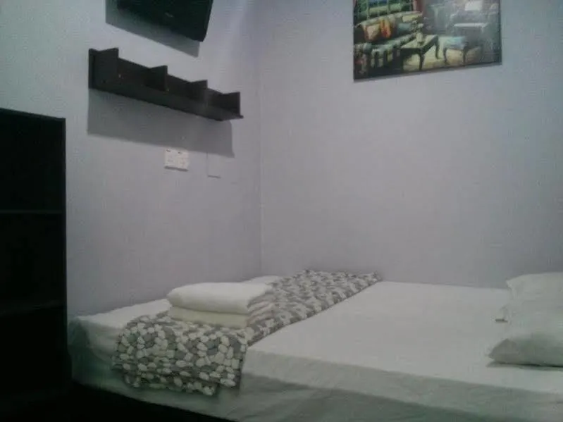 Oyo 43927 Sassana Hotel Kuala Lumpur