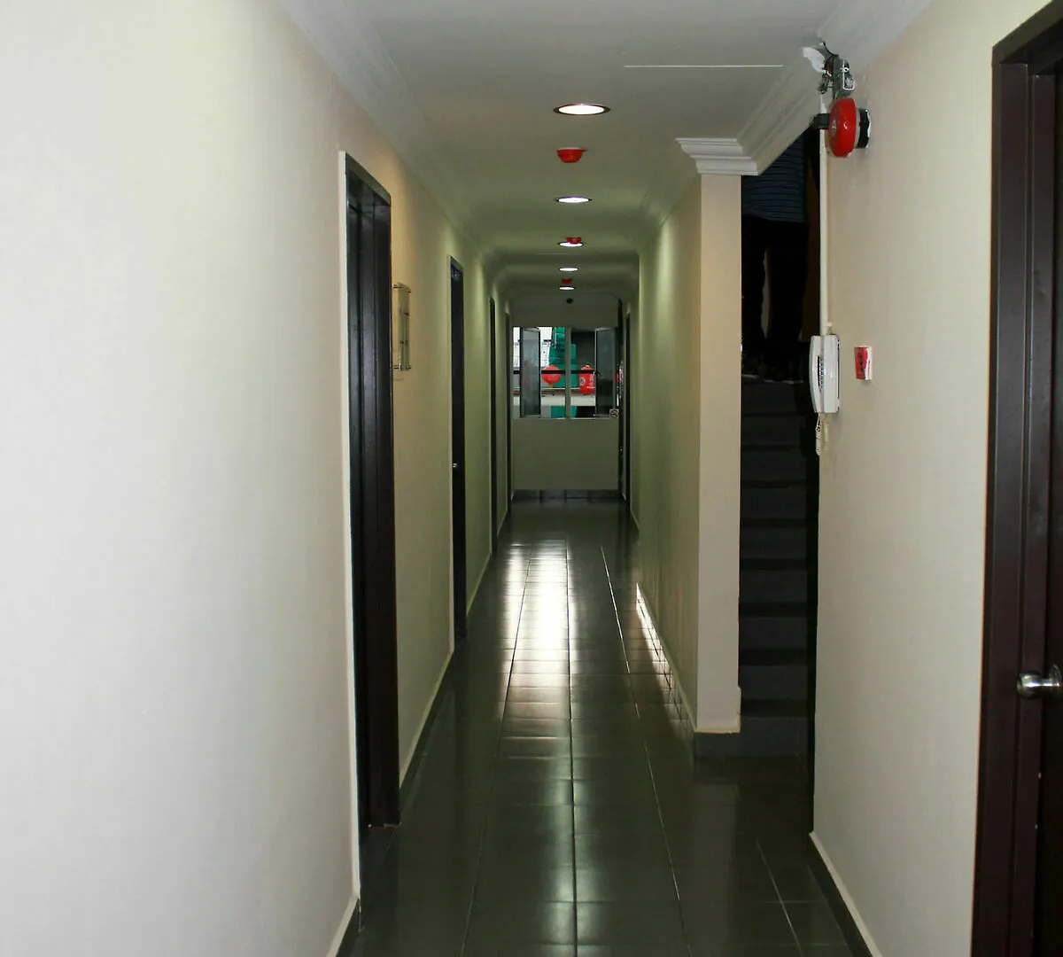 Oyo 43927 Sassana Hotel Kuala Lumpur